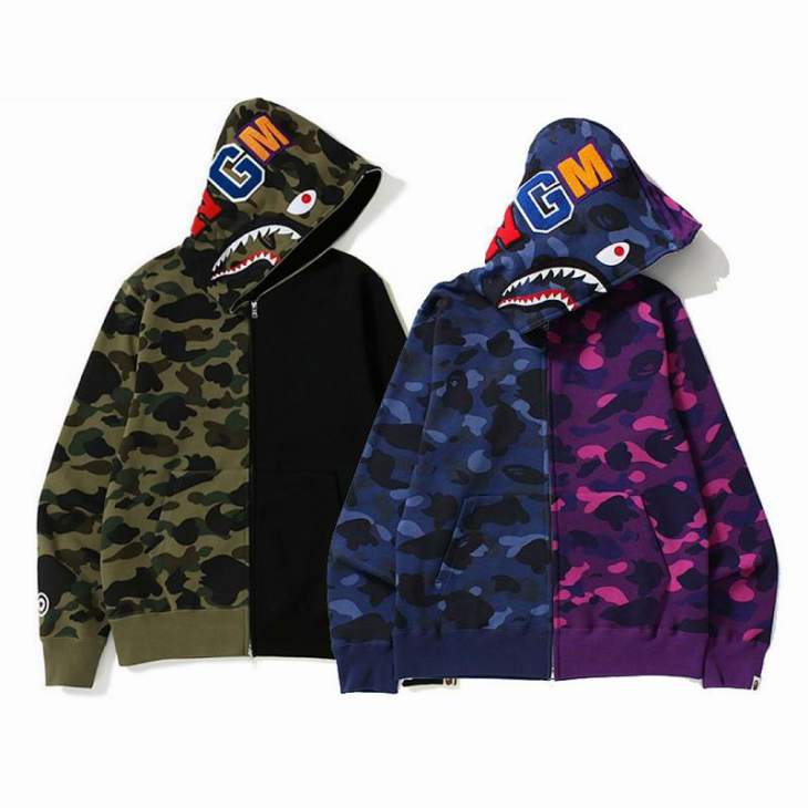 Picture of Bape Hoodies _SKUBapeS-3XLsctr8051429